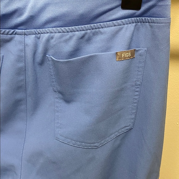 Figs Technical Collection Scrub Set - Picture 5 of 7